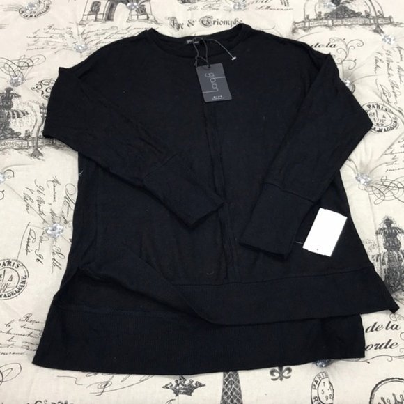 Gibsonlook Cozy Tunic - Picture 3 of 6